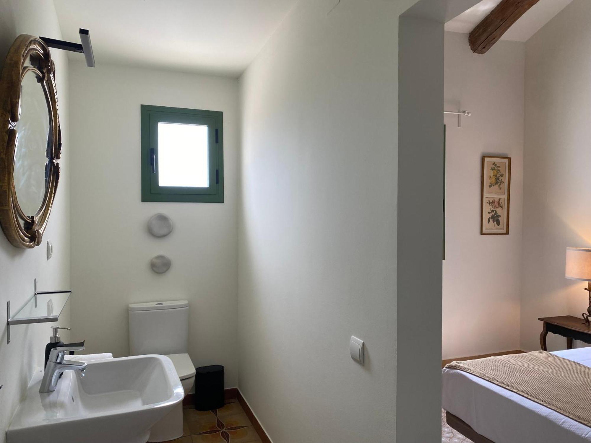 Les Filles Hotell Deltebre Exteriör bild