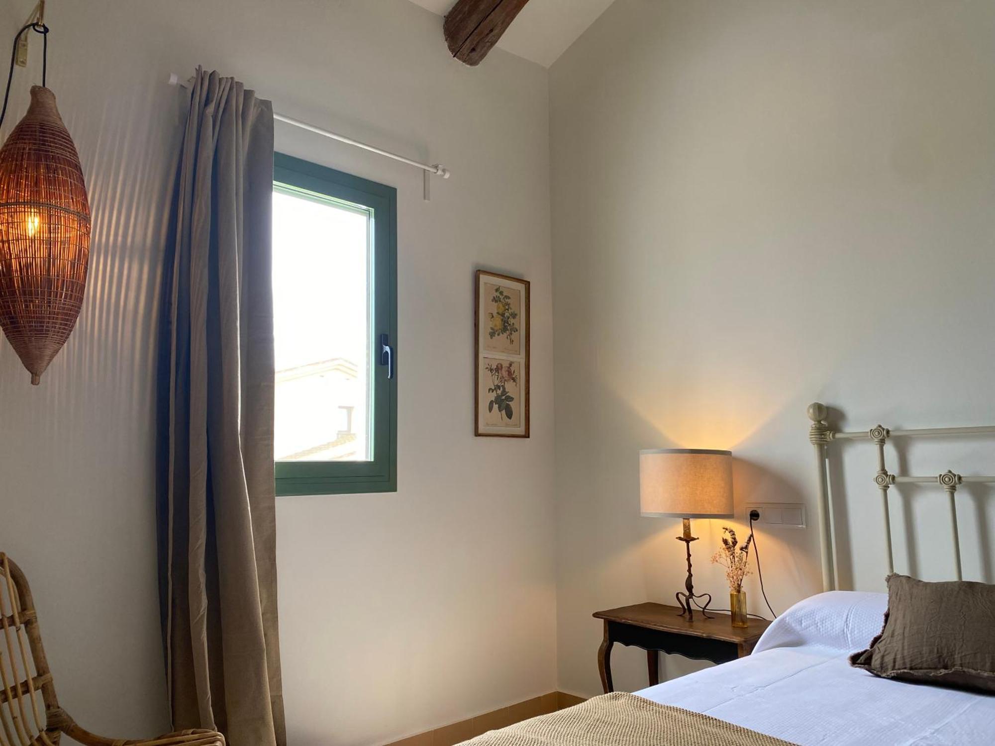 Les Filles Hotell Deltebre Exteriör bild