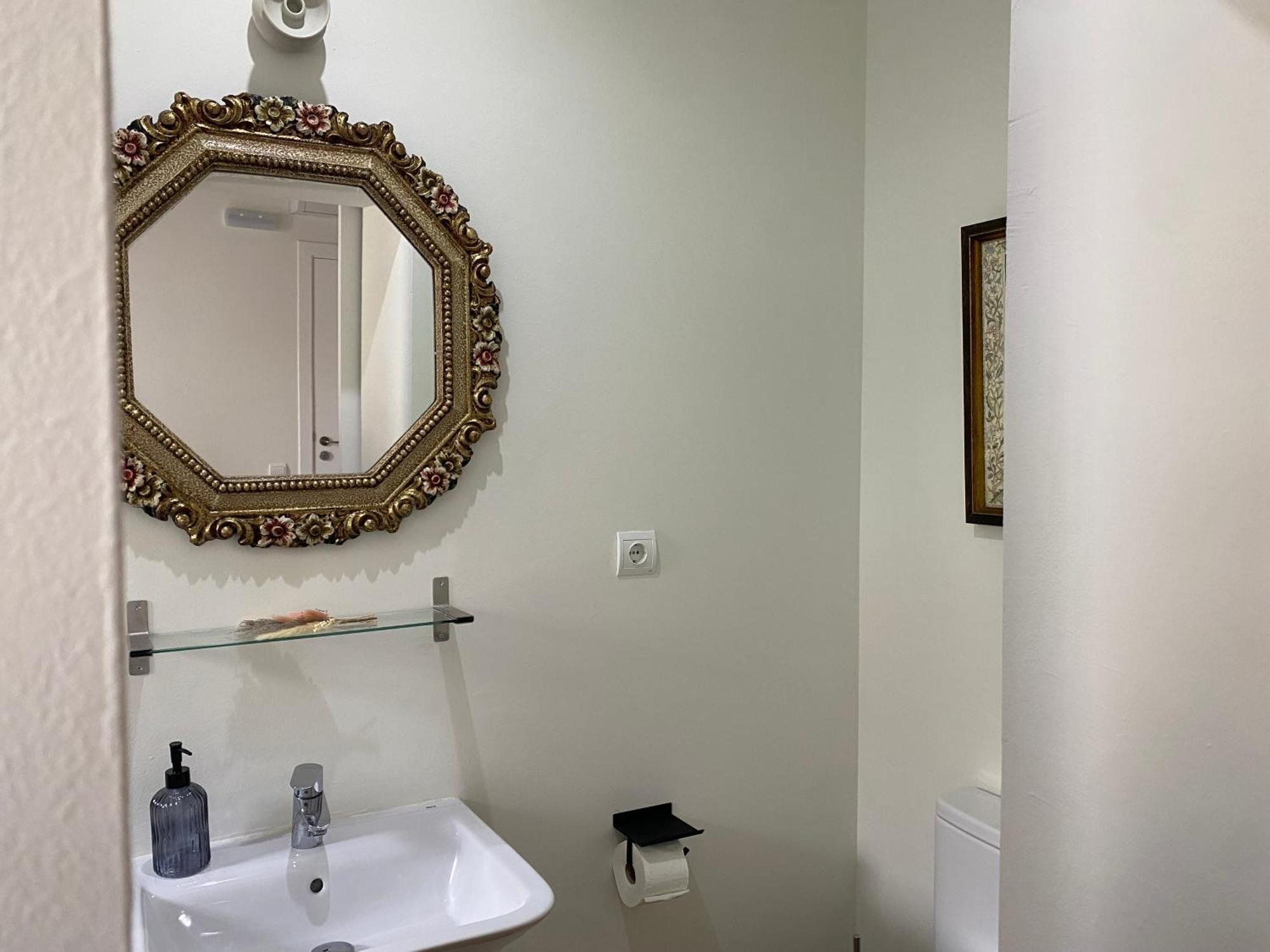 Les Filles Hotell Deltebre Exteriör bild