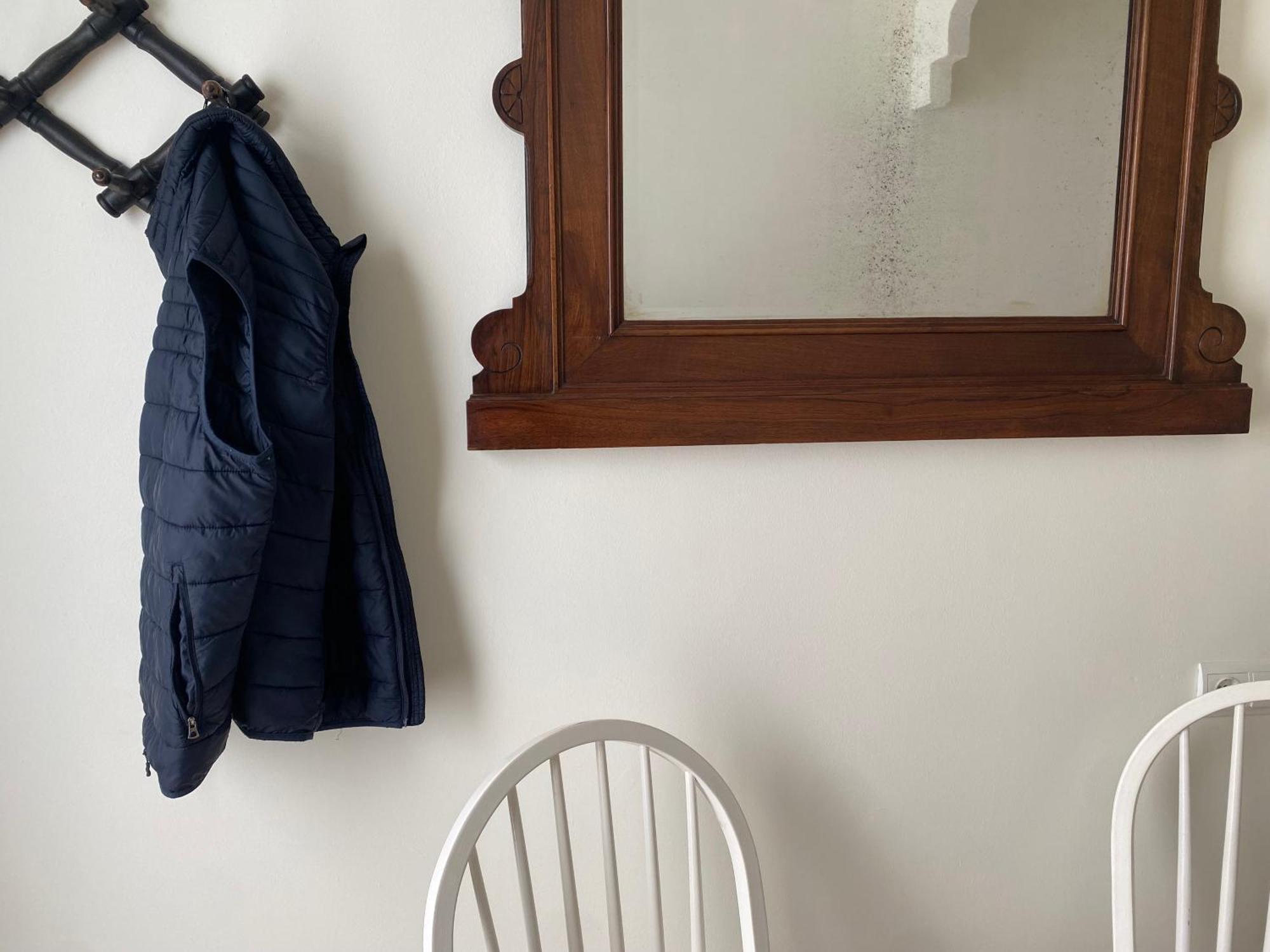 Les Filles Hotell Deltebre Exteriör bild